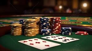 one bets